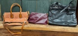 And More Purses