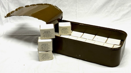 Lot of 7.62x39 Ammo(440 rounds)