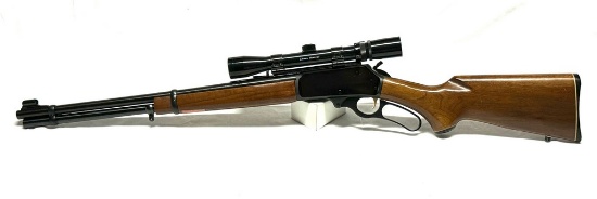 Marlin Model 336 35 rem Leaver Action Rifle