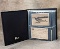Postcard Album Containing Over 100 Postcards-Military