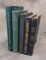 Lot Of 1920's-1940's Books On The Building Trades