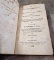 Rare Early American Law Book 