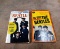 Two Original 1964 Beatles Paperback Books