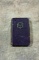 1920 Pocket Diary Of Mt. Pleasant NC Resident