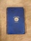 Scarce 1861 First Edition 