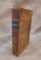 1837 Leather Bound 