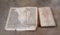 1815 History Of North And South America By Richard Snowden With Fold Out Maps