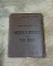World War Two Canadian Militia Soldier's Service And Pay Book