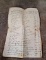 1847 List Of Property, Goods, And Chattels Of R. J. Parham Sold By Administrator, Slave List