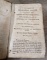 Rare First Edition 1802 Memoirs and Adventures Of Capt. Matthew Phelps From 1773-1780,