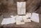 Paper Items From Capt. Jonas Cook Of Mt. Pleasant North Carolina