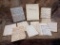 Over 30 Civil War Era Sermons By Rev. J. D. Shirey