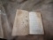 1851 First Edition Historical Sketches Of North Carolina 1584-1851 By John H. Wheeler
