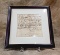 1862 Catawba County North Carolina Slave Boy Sales Document