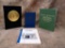 Lot Of 4 Local History Books-History Of Catawba County
