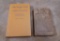 2 Roosevelt Books-One Autographed Copy