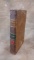 Rare Public Acts, Nineteenth General Assembly Of The State Of Tennessee 1831