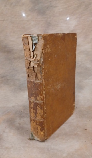 History Of Don Quixote De La Mancha 1852