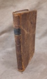 1809 Logic On The Right Use Of Reason In The Inquiry Of Truth By Isaac Watts, D.D.