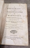1764 A Collection Of Cases And Observations In Midwifery By William Smellie Volume Two Third Edition