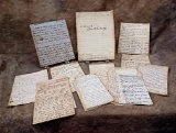 Over 30 Civil War Era Sermons By Rev. J. D. Shirey