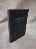 1946 That Negro Problem A Southerner Speaks His Mind By Coy Muckle