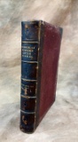 1873 The Science Of Modern Cotton Spinning By Evan Leigh, C. E. Second Edition
