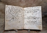The Civil War Era Farm Account Book Of Paul Miller Of Cabarrus County North Carolina