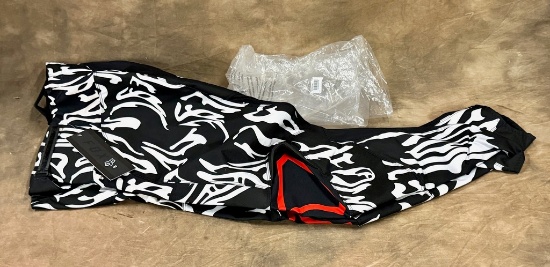 Fox Racing 180 Peril Motorcycle Pants