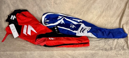 Lot of Two Shift Motorcycle Pants