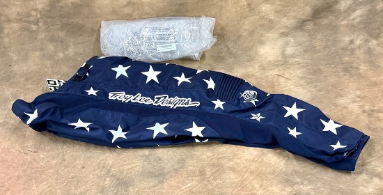 Troy Lee Designs Motorcycle Pants