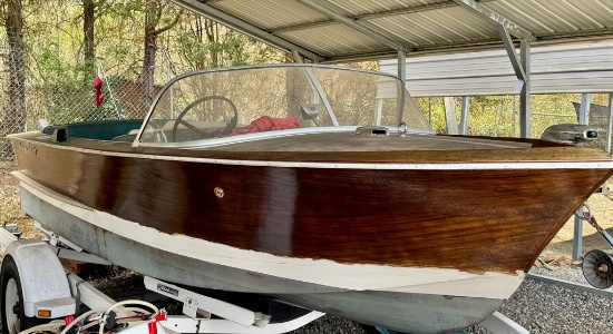 TRACTOR, TRAILERS, TOOLS, AND MORE