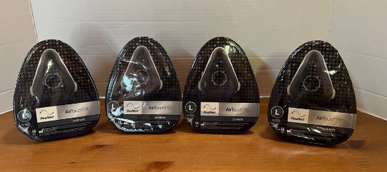 AirTouch F20 Cushion LGE Face Masks