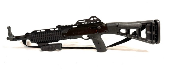 High Point Model 995 Tactical 9mm Rifle