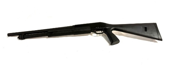 Stevens Model 320 Tactical Pump 12 Gauge Shotgun