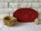 Three Oriental Style Objects