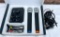 Rybozen Wireless Microphones And Digital Vocal Mixer