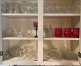 Contents Of Kitchen Cabinets