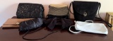 Group of  Purses