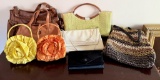 Spring And Summer Purses