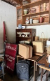 Huge Basement Group of Useful Items