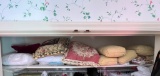 Group of Pillows