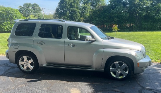 2006 Chevrolet HHR with 56,565 Miles