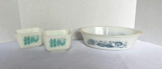 Baking Dishes