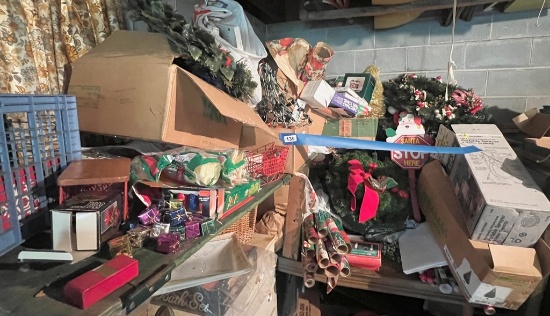 Large Christmas Collection