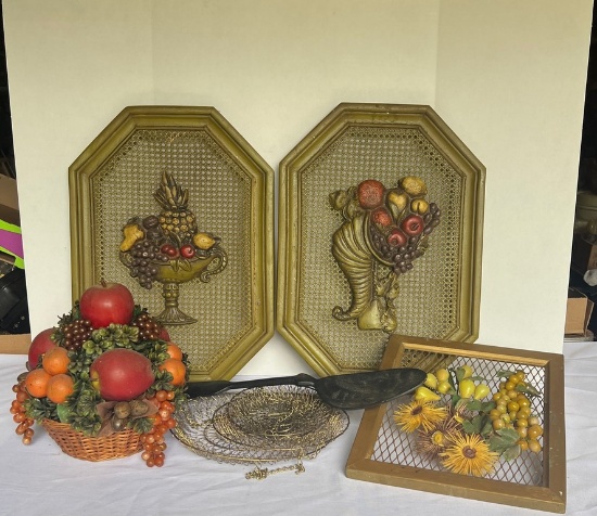 Home Décor Lot
