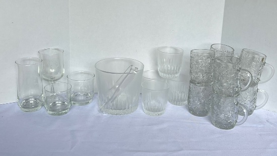 Glassware
