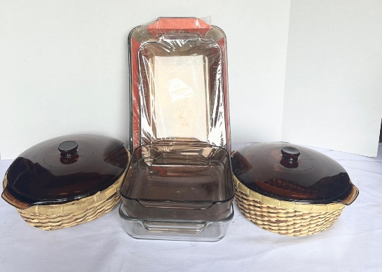 Baking Dishes