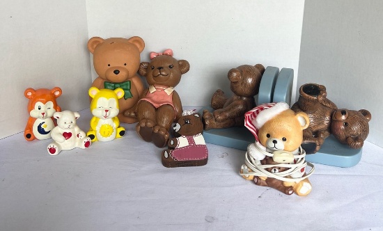 Bear Lot