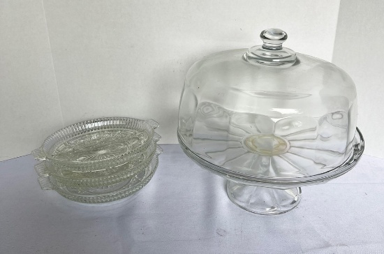 Glass Items
